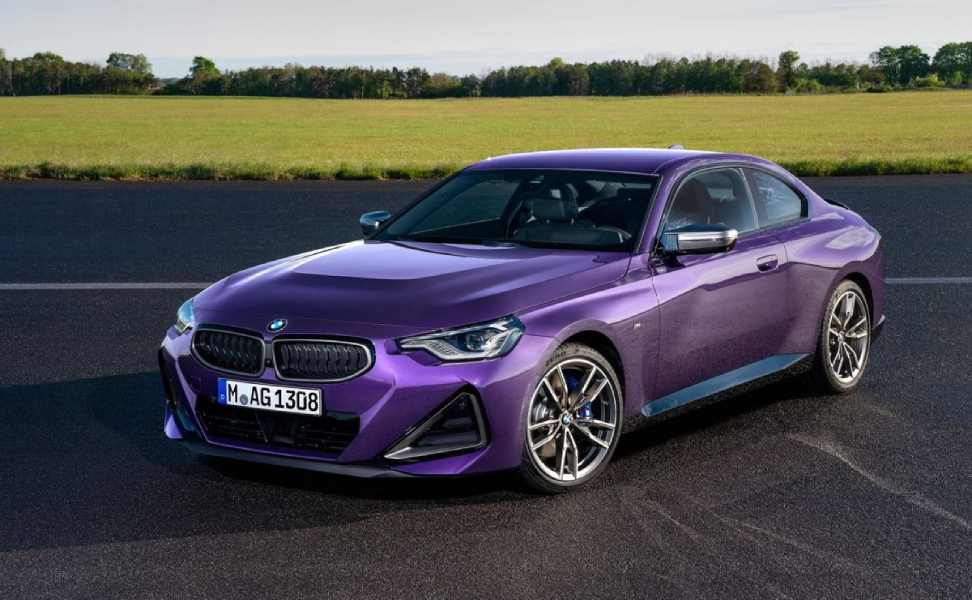 BMW m240i review, power, price, mileage