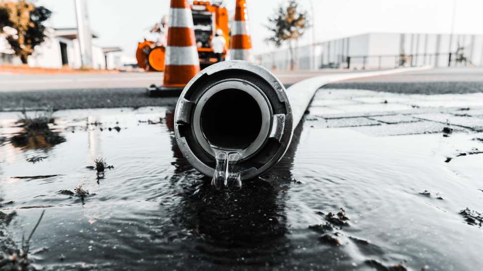 How Leak Detection Can Save Your Yard and Why You Might Need Sewer Line Replacement