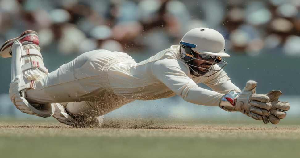 The Rise of Cricket Gaming: From Console to Mobile Platforms